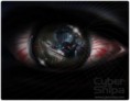 Mousepad Pro Gamer Eye
